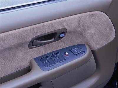 2004 Honda CR-V LX - Photo 29 - Fremont, CA 94536