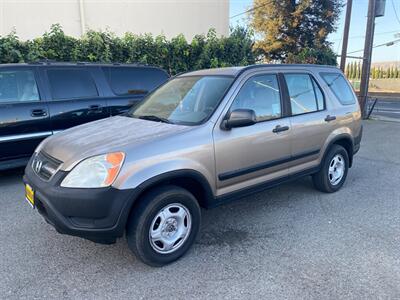 2004 Honda CR-V LX - Photo 15 - Fremont, CA 94536