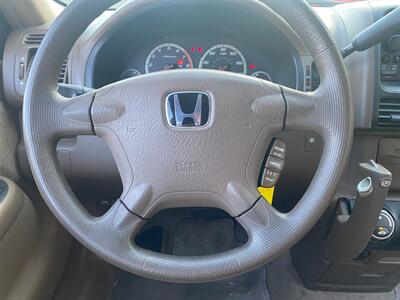 2004 Honda CR-V LX - Photo 28 - Fremont, CA 94536