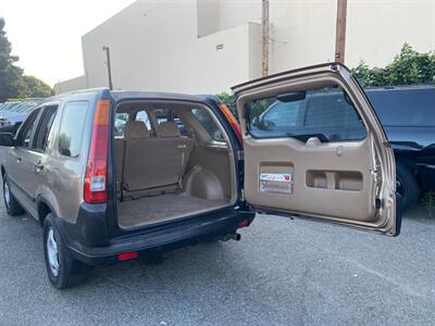 2004 Honda CR-V LX - Photo 14 - Fremont, CA 94536