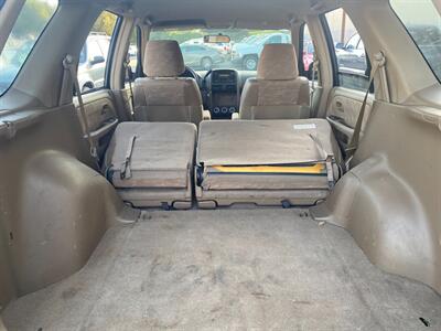 2004 Honda CR-V LX - Photo 16 - Fremont, CA 94536