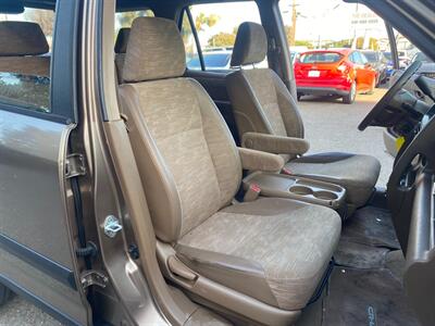 2004 Honda CR-V LX - Photo 12 - Fremont, CA 94536