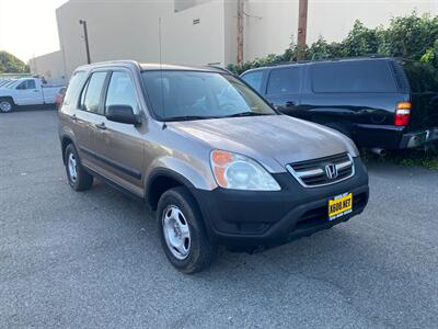 2004 Honda CR-V LX - Photo 9 - Fremont, CA 94536