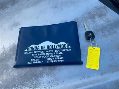2004 Honda CR-V LX - Photo 24 - Fremont, CA 94536