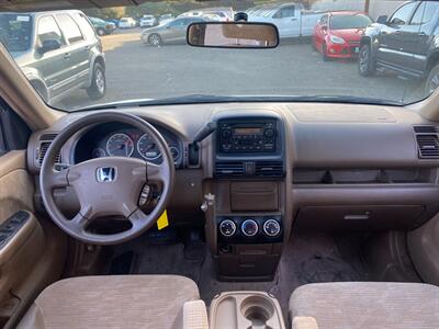 2004 Honda CR-V LX - Photo 2 - Fremont, CA 94536