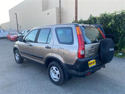 2004 Honda CR-V LX - Photo 17 - Fremont, CA 94536