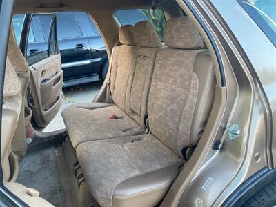 2004 Honda CR-V LX - Photo 21 - Fremont, CA 94536