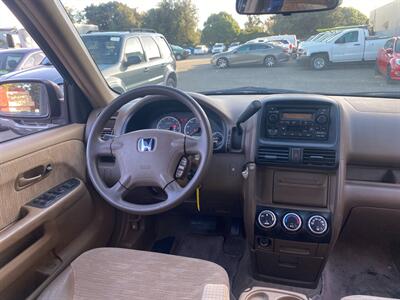 2004 Honda CR-V LX - Photo 19 - Fremont, CA 94536