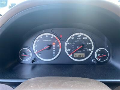 2004 Honda CR-V LX - Photo 22 - Fremont, CA 94536