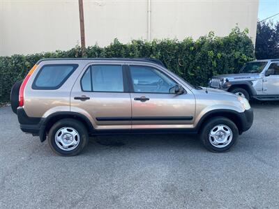 2004 Honda CR-V LX - Photo 6 - Fremont, CA 94536