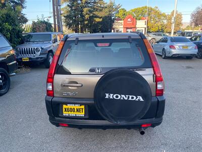 2004 Honda CR-V LX - Photo 13 - Fremont, CA 94536