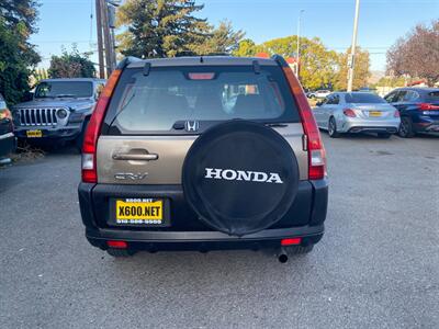 2004 Honda CR-V LX - Photo 11 - Fremont, CA 94536
