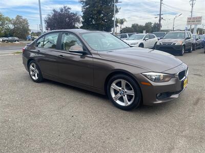 2013 BMW 3 Series 328i - Photo 9 - Fremont, CA 94536