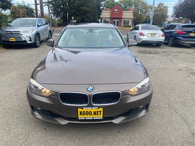 2013 BMW 3 Series 328i - Photo 6 - Fremont, CA 94536
