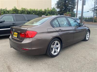 2013 BMW 3 Series 328i - Photo 24 - Fremont, CA 94536