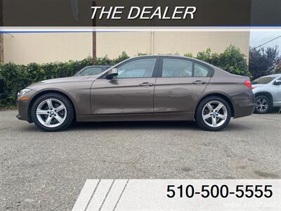 2013 BMW 3 Series 328i - Photo 1 - Fremont, CA 94536