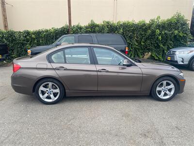 2013 BMW 3 Series 328i - Photo 21 - Fremont, CA 94536
