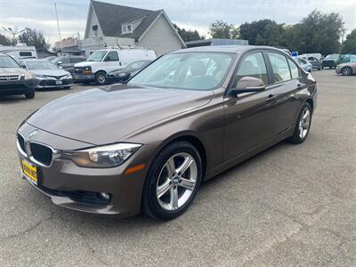 2013 BMW 3 Series 328i - Photo 25 - Fremont, CA 94536