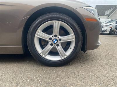 2013 BMW 3 Series 328i - Photo 8 - Fremont, CA 94536