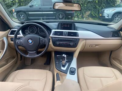 2013 BMW 3 Series 328i - Photo 28 - Fremont, CA 94536