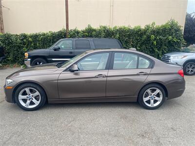 2013 BMW 3 Series 328i - Photo 19 - Fremont, CA 94536
