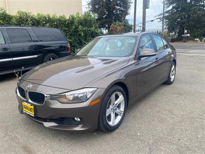 2013 BMW 3 Series 328i - Photo 2 - Fremont, CA 94536