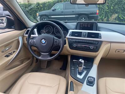 2013 BMW 3 Series 328i - Photo 37 - Fremont, CA 94536