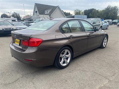 2013 BMW 3 Series 328i - Photo 11 - Fremont, CA 94536