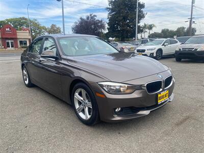2013 BMW 3 Series 328i - Photo 7 - Fremont, CA 94536