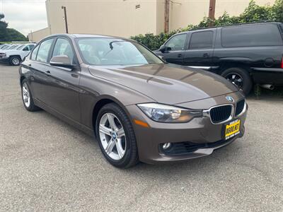 2013 BMW 3 Series 328i - Photo 27 - Fremont, CA 94536