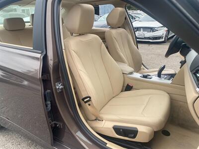 2013 BMW 3 Series 328i - Photo 10 - Fremont, CA 94536