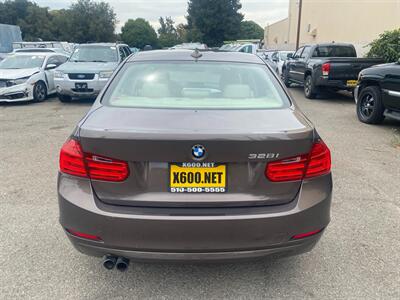 2013 BMW 3 Series 328i - Photo 17 - Fremont, CA 94536