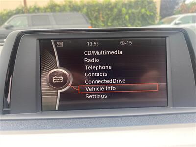 2013 BMW 3 Series 328i - Photo 32 - Fremont, CA 94536