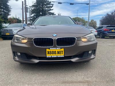 2013 BMW 3 Series 328i - Photo 4 - Fremont, CA 94536