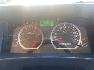 2014 Isuzu Amigo NPR - Photo 15 - Fremont, CA 94536