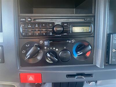 2014 Isuzu Amigo NPR - Photo 16 - Fremont, CA 94536