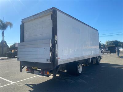 2014 Isuzu Amigo NPR - Photo 6 - Fremont, CA 94536