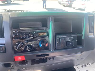2014 Isuzu Amigo NPR - Photo 12 - Fremont, CA 94536