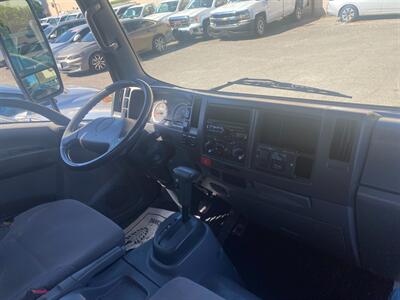 2014 Isuzu Amigo NPR - Photo 11 - Fremont, CA 94536