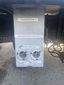 2014 Isuzu Amigo NPR - Photo 18 - Fremont, CA 94536