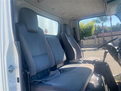 2014 Isuzu Amigo NPR - Photo 10 - Fremont, CA 94536