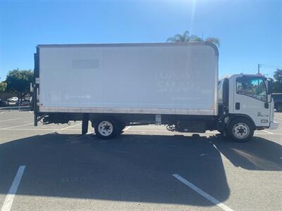 2014 Isuzu Amigo NPR - Photo 5 - Fremont, CA 94536