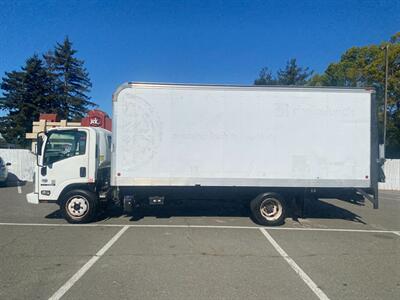 2014 Isuzu Amigo NPR - Photo 9 - Fremont, CA 94536