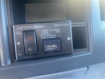 2014 Isuzu Amigo NPR - Photo 17 - Fremont, CA 94536