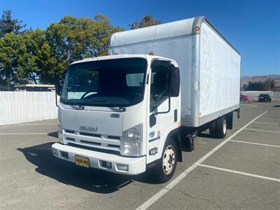2014 Isuzu Amigo NPR - Photo 2 - Fremont, CA 94536