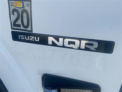 2014 Isuzu Amigo NPR - Photo 4 - Fremont, CA 94536