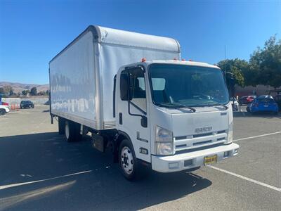 2014 Isuzu Amigo NPR - Photo 3 - Fremont, CA 94536