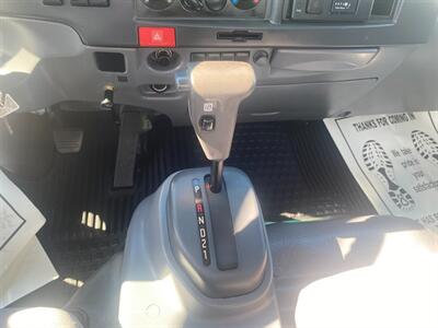2014 Isuzu Amigo NPR - Photo 13 - Fremont, CA 94536