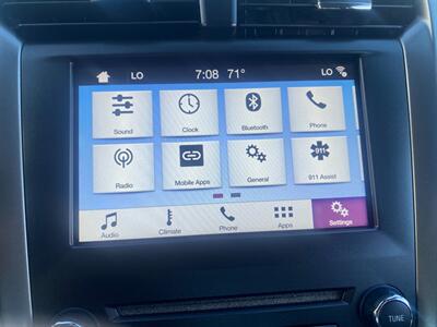 2017 Ford Fusion Hybrid SE - Photo 24 - Fremont, CA 94536