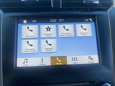 2017 Ford Fusion Hybrid SE - Photo 35 - Fremont, CA 94536